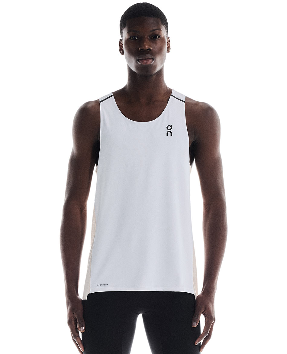 ON CAMISETA SIN MANGAS ON PERFORMANCE